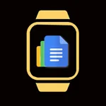 Watch Browser - Web on Wrist icon