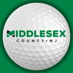 Middlesex County Golf Courses icon