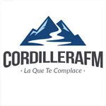 Cordillera FM icon