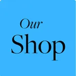 Our Shop icon