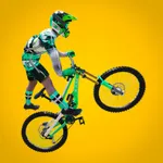 Riders Playground Simulator icon