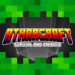 AtharCraft : Survival Sandbox icon