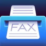 MyFax icon