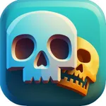 Death Chat Dungeon icon