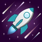 Rocket RNG icon