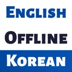 Korean English Dictionary + icon