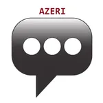 Azeri Phrasebook icon