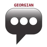 Georgian Phrasebook icon