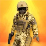 Infantry Strike icon