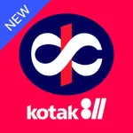 Kotak Bank: 811 Mobile App icon