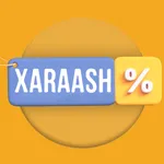 Xaraash - AdeeG Market icon