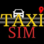 TAXISIM - Passageiros icon