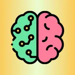 Math And Brain Training Puzzle icon