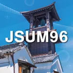 日本超音波医学会第96回学術集会（JSUM96） icon