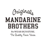 MANDARINE BROTHERS icon