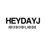 HEYDAYJ icon