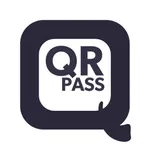 QrPass icon