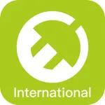 E Charge International icon