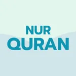 Qur'an prayer time - NurQuran icon