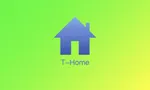 T-Home for HomeKit icon