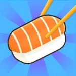 Kitty Sushi Dive icon