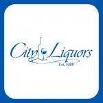 City Liquors FL icon