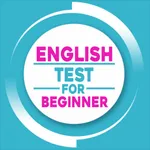 English test for beginner icon