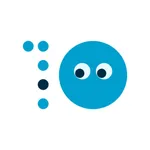 10point.ai : The RD Sharma App icon