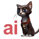 ai Pets: Adopt a Talking Pet icon