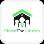 Share The Church icon