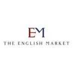 English Market icon