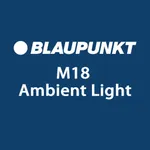 Blaupunkt M18 Ambient Lights icon