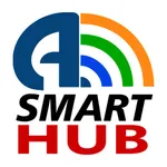 Amonics Smart Hub icon