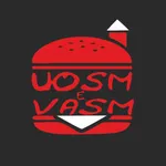 Uosm e Vasm 2.0 icon