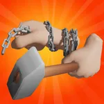 Pull Chain Run icon