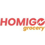 Homigo Delivery Boy icon