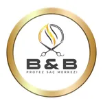 B&B Protez Saç Merkezi icon