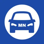 MN DVS Driver's License Test icon