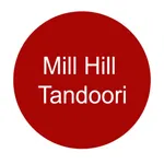 Mill Hill Tandoori. icon