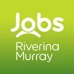 Jobs Riverina Murray icon