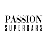 Passion Supercars icon