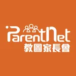 Parent Net icon