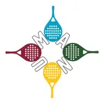 MANUpadel icon