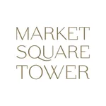 Market Square Tower Houston icon