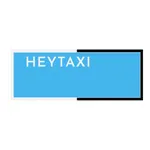 Hey Taxi App icon