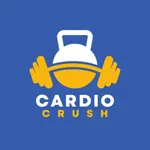 Cardio Crush - Workouts & Yoga icon