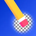 Background Eraser Superimpose icon