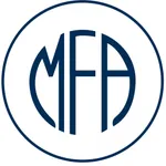 MFA Conference App icon