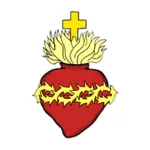 Sagrado Corazón de Jesus icon