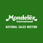 MDLZ National Sales Meeting icon